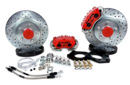 BAE-4261565R, Baer Brakes Classic Disc Brake Kits 4261565R в ОАЭ, Дубай. Состояние - новое. Цена 4 540 AED. Фото, контакты продавца | AUTO.AE