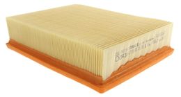 MAH-LX343, Mahle Original Air Filter Elements LX 343 в ОАЭ, Дубай. Состояние - новое. Цена 90 AED. Фото, контакты продавца | AUTO.AE