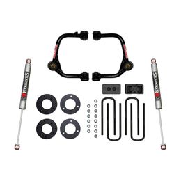 SJA-F2130PM, Skyjacker Suspension Lift Kits for 2021 F-150 - F2130PM in UAE, Dubai. Condition - new. Price 5,020 AED. Photo, seller contacts | AUTO.AE