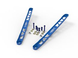 AFE-450-721003-L, aFe Control Front Suspension Strut Braces for 2020-2026 GR SUPRA - 450-721003-L في الإمارات, دبي. Condition - new. Price 1,260 AED. Photo, seller contacts | AUTO.AE