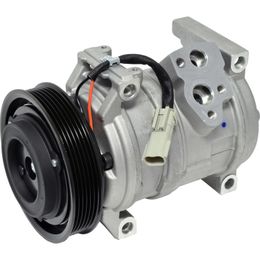 UAC-CO30004C, Universal Air Conditioner Air Conditioning Compressors for 2005-2008 PACIFICA - CO 30004C в ОАЭ, Дубай. Состояние - новое. Цена 1 210 AED. Фото, контакты продавца | AUTO.AE