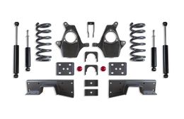 MXT-K330946-8, MaxTrac Suspension Lowering Kits K330946-8 في الإمارات, دبي. Condition - new. Price 5,270 AED. Photo, seller contacts | AUTO.AE
