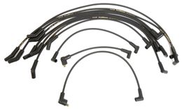TAY-51055, Taylor Street Thunder Spark Plug Wire Sets 51055 in UAE, Dubai. Condition - new. Price 330 AED. Photo, seller contacts | AUTO.AE