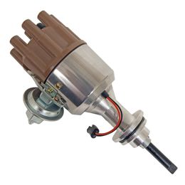 SUM-851007, Summit Racing™ Billet Electronic Mopar Distributors SUM-851007 في الإمارات, دبي. Condition - new. Price 940 AED. Photo, seller contacts | AUTO.AE