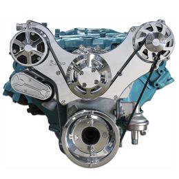 EMS-MS117-66P, Eddie Motorsports S-Drive Serpentine Pulley Drive Systems MS117-66P في الإمارات, دبي. Condition - new. Price 13,110 AED. Photo, seller contacts | AUTO.AE