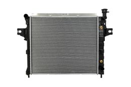 CSF-3117, CSF Radiators for 1999-2001 GRAND CHEROKEE - 3117 في الإمارات, دبي. Condition - new. Price 550 AED. Photo, seller contacts | AUTO.AE