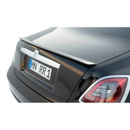 R6 111 46, NOVITEC R6 111 46 Rear Spoiler Lip, Carbon for ROLLS-ROYCE Ghost (RR21) 2020- в ОАЭ, Дубай. Состояние - новое. Цена 5 540 AED. Фото, контакты продавца | AUTO.AE