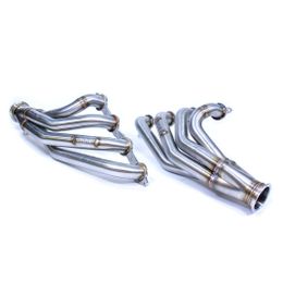 SKM-HDR021SS, Sikky Manufacturing LSX Swap Headers HDR021SS في الإمارات, دبي. Condition - new. Price 6,610 AED. Photo, seller contacts | AUTO.AE