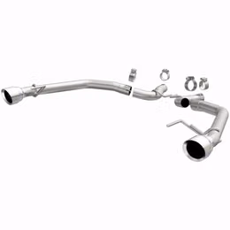 19345, MAGNAFLOW 19345 Exhaust Muffler Race Series for FORD Mustang 2015-2023 في الإمارات, دبي. Condition - new. Price 4,960 AED. Photo, seller contacts | AUTO.AE