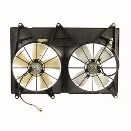 RNB-620-552, Dorman Electric Fans for 2001-2003 HIGHLANDER - 620-552 в ОАЭ, Дубай. Состояние - новое. Цена 1 580 AED. Фото, контакты продавца | AUTO.AE