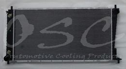 OSC-1996, OSC Automotive Radiators 1996 في الإمارات, دبي. Condition - new. Price 890 AED. Photo, seller contacts | AUTO.AE