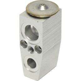 UAC-EX10370C, Universal Air Conditioner Air Conditioning Expansion Valves for 2018-2025 CASCADIA, 2009-2014 F-150, 2009-2017 NAVIGATOR - EX 10370C في الإمارات, دبي. Condition - new. Price 90 AED. Photo, seller contacts | AUTO.AE