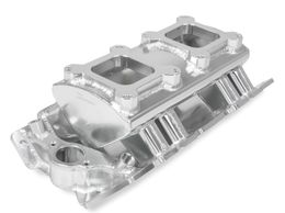 SNE-835061, Holley Sniper Carbureted Fabricated Intake Manifolds 835061 في الإمارات, دبي. Condition - new. Price 3,870 AED. Photo, seller contacts | AUTO.AE