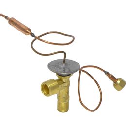 UAC-EX10124C, Universal Air Conditioner Air Conditioning Expansion Valves for 1999 ECLIPSE, 1997-2000 MONTERO SPORT - EX 10124C в ОАЭ, Дубай. Состояние - новое. Цена 120 AED. Фото, контакты продавца | AUTO.AE
