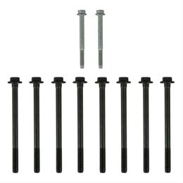 FEL-ES722741, Fel-Pro Headbolt Kits ES722741 in UAE, Dubai. Condition - new. Price 280 AED. Photo, seller contacts | AUTO.AE