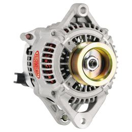 PWM-43311, Powermaster Street Alternators 43311 in UAE, Dubai. Condition - new. Price 1,700 AED. Photo, seller contacts | AUTO.AE