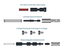 SOX-8L458L90TCCZ, Sonnax Zip Kits 8L45-8L90-TCC-ZIP في الإمارات, دبي. Condition - new. Price 740 AED. Photo, seller contacts | AUTO.AE