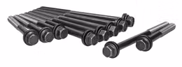 AJU-81024200, Ajusa Cylinder Head Bolt Sets 81024200 in UAE, Dubai. Condition - new. Price 370 AED. Photo, seller contacts | AUTO.AE