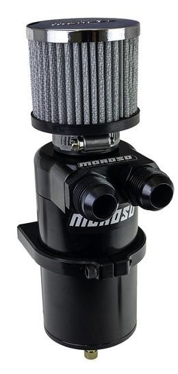 MOR-85416, Moroso Breather Tanks 85416 in UAE, Dubai. Condition - new. Price 1,030 AED. Photo, seller contacts | AUTO.AE