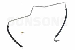 SUG-3401710, Sunsong Power Steering Hose Assemblies 3401710 in UAE, Dubai. Condition - new. Price 150 AED. Photo, seller contacts | AUTO.AE