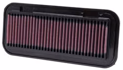 33-2131, K&N 33-2131 Replacement Air Filter TOYOTA YARIS 1.0L-I3(SCP10) & 1.3L-I4(NCP10); 1999-2001 (NON-US) in UAE, Dubai. Condition - new. Price 310 AED. Photo, seller contacts | AUTO.AE