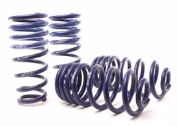 HNR-28817-3, H&R Sport Springs for 2014-2018 X5 - 28817-3 in UAE, Dubai. Condition - new. Price 2,230 AED. Photo, seller contacts | AUTO.AE