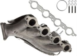 ATP-101261, ATP Exhaust Manifolds 101261 in UAE, Dubai. Condition - new. Price 480 AED. Photo, seller contacts | AUTO.AE