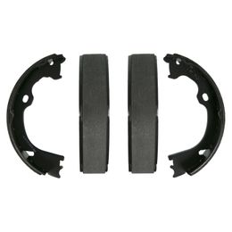 WGB-Z1023, Wagner QS Brake Shoes for 2012-2018 F-150 - Z1023 في الإمارات, دبي. Condition - new. Price 170 AED. Photo, seller contacts | AUTO.AE