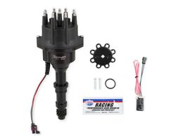 SNE-565-312BK, Holley Sniper EFI HyperSpark Distributors 565-312BK in UAE, Dubai. Condition - new. Price 2,910 AED. Photo, seller contacts | AUTO.AE