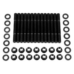 201-5000, ARP 201-5000 Main Stud Kit for BMW 2.5L (M50). 2.8L (M52) & 3.2L (S52US) inline 6 في الإمارات, دبي. Condition - new. Price 810 AED. Photo, seller contacts | AUTO.AE