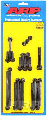140-1502, ARP 140-1502 Timing Cover & Water Pump Bolt Kit for CHRYSLER Hemi 5.7/6.1L hex in UAE, Dubai. Condition - new. Price 530 AED. Photo, seller contacts | AUTO.AE