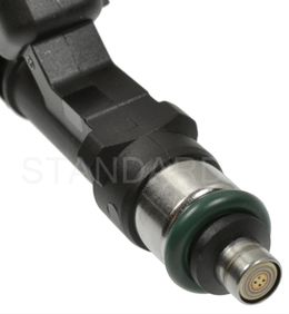 SMP-FJ1132, Standard Motor Fuel Injectors for 2011-2015 F-150, MUSTANG - FJ1132 في الإمارات, دبي. Condition - new. Price 150 AED. Photo, seller contacts | AUTO.AE