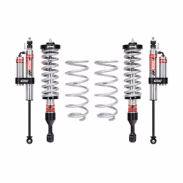 E86-59-006-03-22, EIBACH E86-59-006-03-22 Pair of Front Coilovers And Rear Reservoir Shocks And Rear Springs Pro-Truck for LEXUS GX460 (J150) 4.6L 2010-2023 in UAE, Dubai. Condition - new. Price 8,960 AED. Photo, seller contacts | AUTO.AE