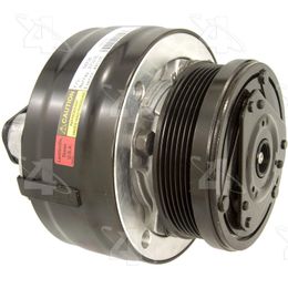 FSS-1376NK, Four Seasons Complete Air Conditioning Kits 1376NK в ОАЭ, Дубай. Состояние - новое. Цена 1 150 AED. Фото, контакты продавца | AUTO.AE