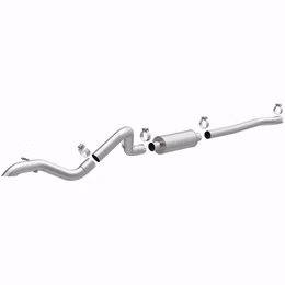 15237, MAGNAFLOW 15237 Exhaust System Rock Crawler Series for JEEP Wrangler JK 2018-2018 في الإمارات, دبي. Condition - new. Price 4,990 AED. Photo, seller contacts | AUTO.AE