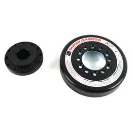 ATI-918869, ATI Super Damper Supercharged Series Harmonic Balancers ATI918869 в ОАЭ, Дубай. Состояние - новое. Цена 1 840 AED. Фото, контакты продавца | AUTO.AE