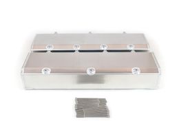 CTR-65-400, Canton Racing Fabricated Aluminum Valve Covers 65-400 in UAE, Dubai. Condition - new. Price 1,910 AED. Photo, seller contacts | AUTO.AE