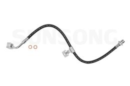 SUG-2201104, Sunsong Brake Hoses 2201104 in UAE, Dubai. Condition - new. Price 70 AED. Photo, seller contacts | AUTO.AE