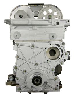 VRE-DCTY, VEGE Remanufactured Long Block Crate Engines for 2004-2005 CANYON, COLORADO - DCTY in UAE, Dubai. Condition - new. Price 19,050 AED. Photo, seller contacts | AUTO.AE