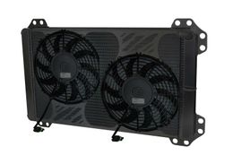 AFC-80284PROB, AFCO Racing Heat Exchangers for 2010-2014 F-150 - 80284PROB في الإمارات, دبي. Condition - new. Price 4,760 AED. Photo, seller contacts | AUTO.AE