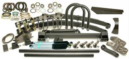TGI-110038-1-KIT, Trail-Gear Classic Rear Lift Kits for 1989-1995 PICKUP - 110038-1-KIT في الإمارات, دبي. Condition - new. Price 4,300 AED. Photo, seller contacts | AUTO.AE