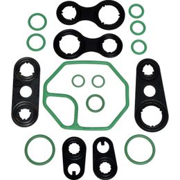UAC-RS2514, Universal Air Conditioner Air Conditioner System Seal Kits RS 2514 in UAE, Dubai. Condition - new. Price 60 AED. Photo, seller contacts | AUTO.AE