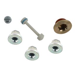 BTC-BTRPLUGKIT, BTR Engine Coolant Plugs BTRPLUGKIT в ОАЭ, Дубай. Состояние - новое. Цена ⁦220 AED⁩. Фото, контакты продавца | AUTO.AE