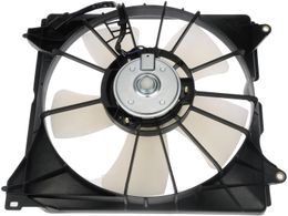 RNB-620-289, Dorman Electric Fans for 2013-2017 ACCORD - 620-289 في الإمارات, دبي. Condition - new. Price 530 AED. Photo, seller contacts | AUTO.AE