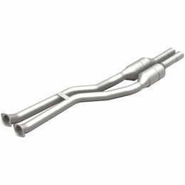 49760, MAGNAFLOW 49760 Catalytic Converter Direct-Fit OEM Grade for BMW 325Ci 2003-2003 в ОАЭ, Дубай. Состояние - новое. Цена 3 880 AED. Фото, контакты продавца | AUTO.AE