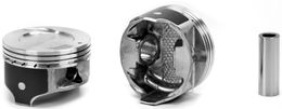 UEM-3168HC-5MM, Silv-O-Lite Hypereutectic Pistons 3168HC.5MM في الإمارات, دبي. Condition - new. Price 770 AED. Photo, seller contacts | AUTO.AE