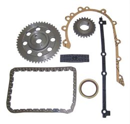 CWA-53020444KE, Crown Automotive Timing Chain Sets for 1994-1998 CHEROKEE, GRAND CHEROKEE, WRANGLER - 53020444K-E in UAE, Dubai. Condition - new. Price 420 AED. Photo, seller contacts | AUTO.AE