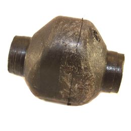 DOS-A4261, Marmon Ride Control Motor Mounts A4261 في الإمارات، دبي. الحالة - جديدة. السعر 90 AED. صورة، جهات اتصال البائع | AUTO.AE