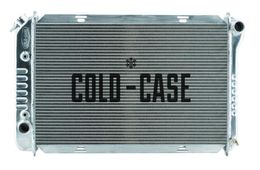 RAD-FOM578A, Cold Case Performance Aluminum Radiators FOM578A في الإمارات, دبي. Condition - new. Price 2,070 AED. Photo, seller contacts | AUTO.AE
