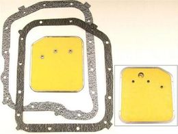 ATP-B42, ATP Automatic Transmission Filter Kits B-42 в ОАЭ, Дубай. Состояние - новое. Цена ⁦60 AED⁩. Фото, контакты продавца | AUTO.AE